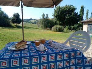 Fotografia z galérie ubytovania Agriturismo Valdappio v destinácii Urbino