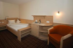 Fotografie z fotogalerie ubytování Appart & Hotel Garni Villa Knauer v Mayrhofenu
