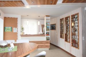 Foto de la galeria de Hotel Garni Thermenglück a Unterlamm