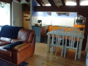 AbaltzisketaにあるEguzkitze Alojamiento Rural LSS00085のギャラリーの写真