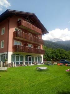 Hotel Garni Al Nardis