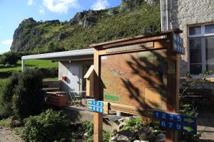 Gallery image of Gite d'étape de Roquefixade in Roquefixade