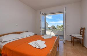 Gallery image of Beslic Apartments in Makarska
