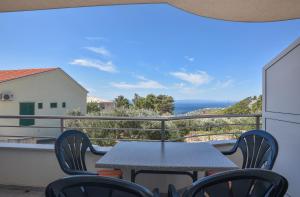 Gallery image of Beslic Apartments in Makarska