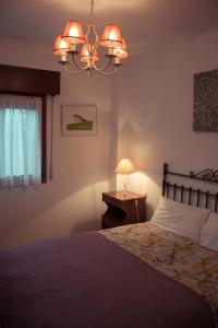 Легло или легла в стая в Casa Arboleda