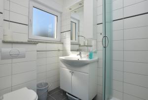 Gallery image of Beslic Apartments in Makarska