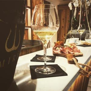 Agriturismo Maso Miri的酒水