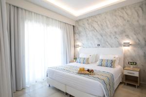 Gallery image of Belvedere Luxury Apartments & Spa in Plakias