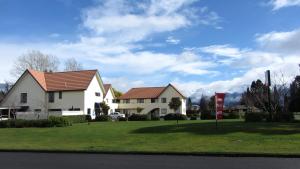 Gallery image of Bella Vista Motel Te Anau in Te Anau