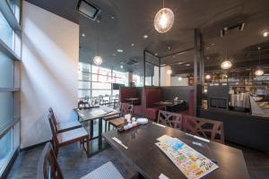 Gallery image of Richmond Hotel Kumamoto Shinshigai in Kumamoto