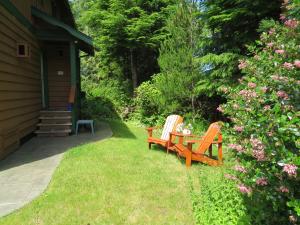 Gallery image of Summerhill Guest House in Tofino