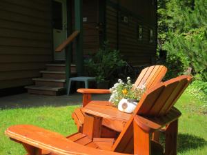 Gallery image of Summerhill Guest House in Tofino