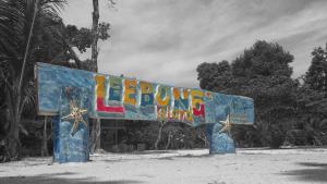Foto sihtkohas Leebong asuva majutusasutuse Leebong Island Resort galeriist