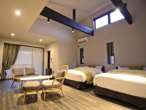 伊勢的住宿－Auberge Yusura，相簿中的一張相片