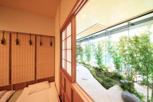 Gallery image of Ueno Station Hostel Oriental 1 Male Only in Tokyo