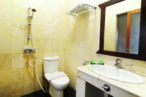 Bagno di Dago Highland Resort