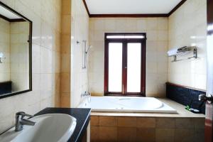 Bagno di Dago Highland Resort