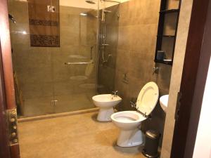 Ένα μπάνιο στο Aurora Residence Bentota +41 φωτογραφίες