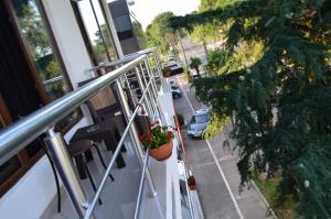 Il quartiere o una zona nella vicinanze dell'affittacamere