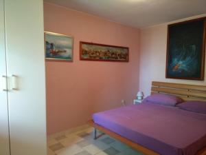 Gallery image of Croatia Beach Apartment in Selce