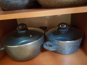 Fotografia z galérie ubytovania Apartman Iskra v Splite