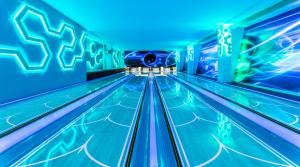 Fotografia z galérie ubytovania Hotel Polanica Resort & Spa v destinácii Polanica-Zdrój
