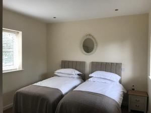 Gallery image of Spring Hill Cottages in Towcester