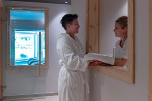 Hosté ubytování Hotel El Paster
