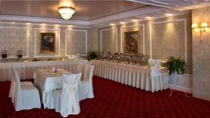 Gallery image of Hotel Turist in Yuzhno-Sakhalinsk