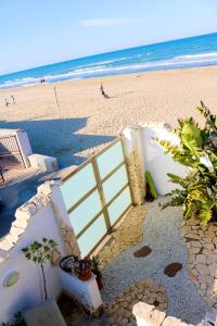 Spiaggia vicina o nei dintorni dell'appartamento