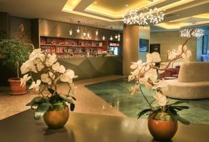 Gallery image of Marina Grand Beach Hotel - All Inclusive Plus in Golden Sands