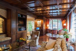 Fotografie z fotogalerie ubytování Hotel Edelweiss v destinaci Camprodon