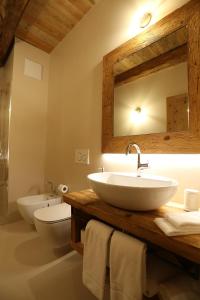 Gallery image of Agritur Ciastel in Sanzeno