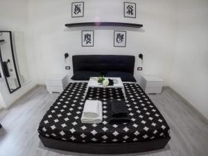 Gallery image of Black&White guest house in Iglesias