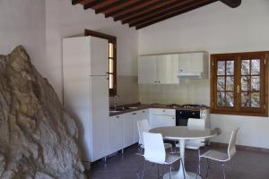 Gallery image of Villa Muflone Dependance in Porto Santo Stefano