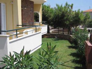 Gallery image of Sunrise Hotel in Agia Ermioni