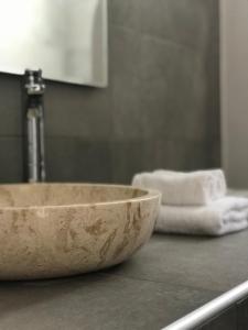 Kép Elia Residences Santorini szállásáról Karterádoszban a galériában