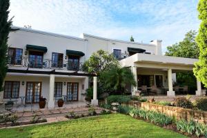 Gallery image of Highgrove Guesthouse in Johannesburg