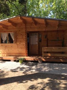 Gallery image of Camping Verde in Massa