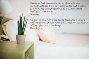 Fotografie z fotogalerie ubytování OttoH Charm Stay ve Valencii