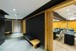 Galeriebild der Unterkunft Hotel Jazz in Barcelona