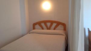 Gambar di galeri bagi Apartment Torres Mari di Cala Llonga