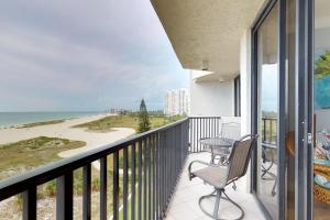 Gallery image of Lighthouse Towers Condominium in Clearwater Beach