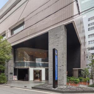 Gallery image of Hotel MYSTAYS PREMIER Dojima in Osaka