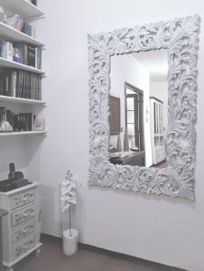 Fotografie z fotogalerie ubytování B&B Shabby Chic v destinaci Alghero