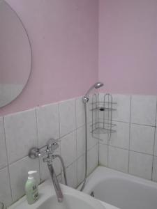 Ванная комната в Anni Apartment