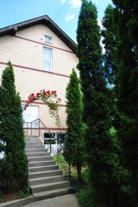 Giardino di Hotel Imzit Dobrinja