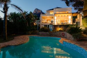 Gallery image of 42 On Strathmore in Cape Town