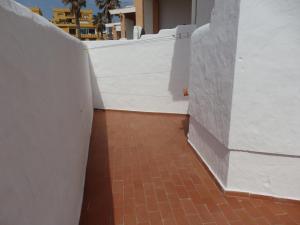 Fotografie z fotogalerie ubytování Las Cañas Luisa v destinaci Tarifa