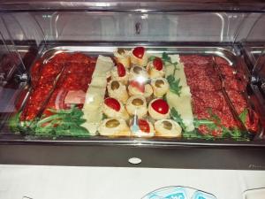 Gallery image of B&B Villa Oasa 1 in Rovinj